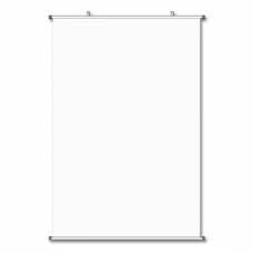 Fabric Wall Scroll Poster 